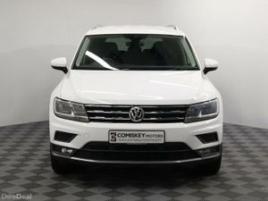 Volkswagen Tiguan Allspace TDI Match - Image 2