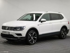 Volkswagen Tiguan Allspace TDI Match - Image 3