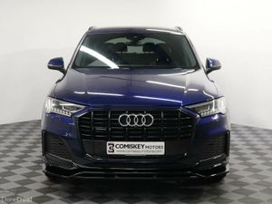 Audi Q7 3.0 TDI V6 50 S Line 5dr Tiptronic Quattro - Image 2