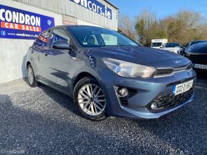 2022 Kia Rio 1.2i 5DR - Image 4