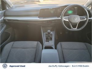 Volkswagen Golf LIFE 1.0 TSI 110HP - Image 3