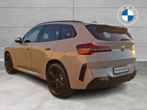 BMW X3 30e xDrive M Sport - Image 2