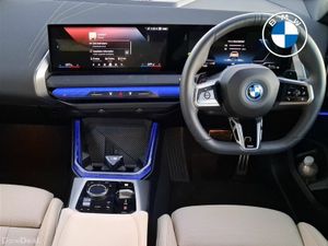 BMW X3 30e xDrive M Sport - Image 4