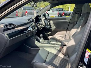 Audi RS Q3 2.5 TFSI Audi Sport Edition Sportback S - Image 2