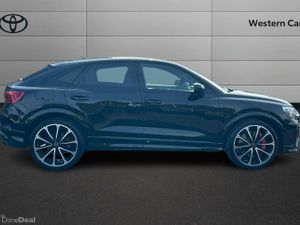 Audi RS Q3 2.5 TFSI Audi Sport Edition Sportback S - Image 4