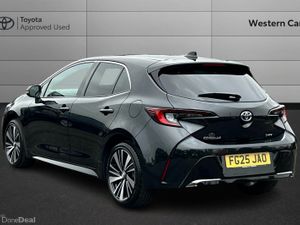 Toyota Corolla 1.8 VVT-h Design CVT Euro 6 (s/s) 5 - Image 4