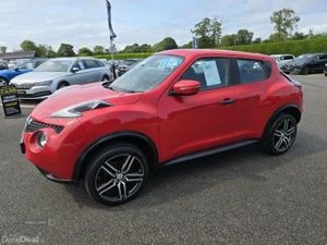 Nissan Juke Visia - Image 2