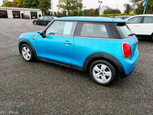 Mini One DIESEL - Image 3