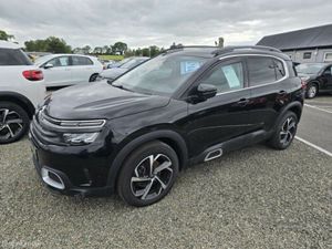 Citroen C5 Aircross SHINE - Image 2