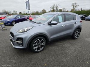 Kia Sportage GT Line - Image 2