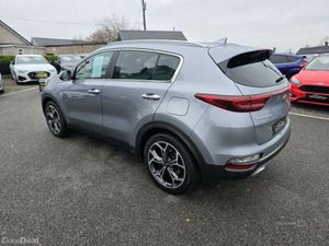Kia Sportage GT Line - Image 3