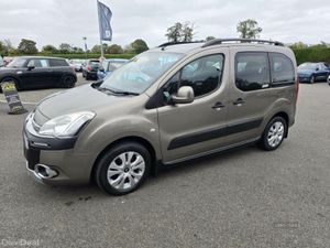 Citroen Berlingo Multispace XTR - Image 2