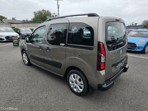 Citroen Berlingo Multispace XTR - Image 3