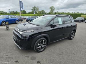 Citroen C3 Aircross SHINE - Image 2