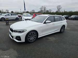 BMW 3-Series 320D M SPORT - Image 2