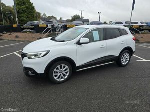 Renault Kadjar DYNAMIQUE NAV - Image 2