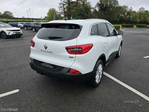 Renault Kadjar DYNAMIQUE NAV - Image 4