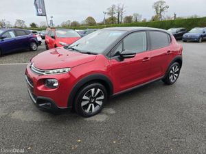 Citroen C3 Flair Start/Stop - Image 2