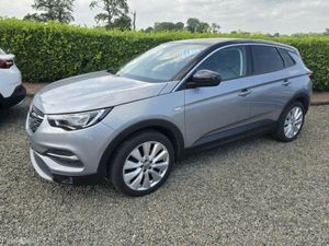Vauxhall Grandland X Elite Nav - Image 2