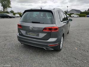 Volkswagen Golf GT - Image 4