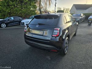 Fiat 600 LA PRIMA - Image 4