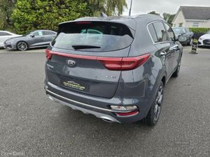 Kia Sportage GT Line - Image 4