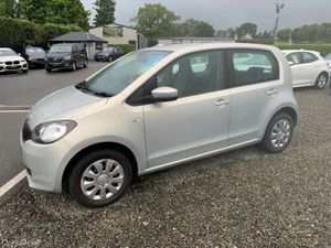 Skoda Citigo SE - Image 2