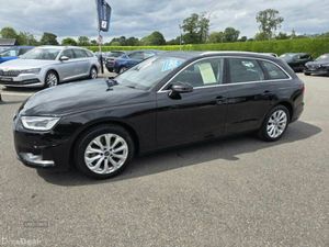 Audi A4 Technik - Image 2