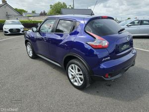 Nissan Juke Acenta - Image 3