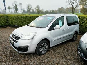 Peugeot Partner Tepee Horizon RE - Image 2