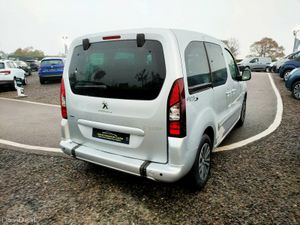 Peugeot Partner Tepee Horizon RE - Image 4