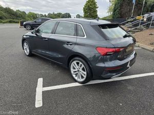 Audi A3 Sportback Sport - Image 3