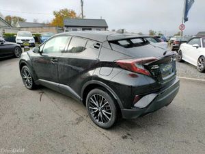Toyota C-HR Excel - Image 3