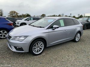 SEAT Leon Sport Tourer SE DYNAMIC - Image 2