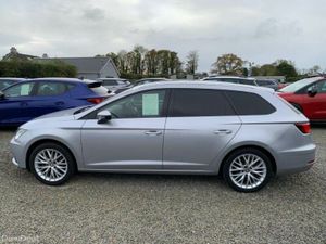 SEAT Leon Sport Tourer SE DYNAMIC - Image 3
