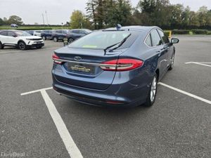 Ford Mondeo Zetec Edition - Image 4