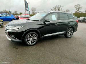 Mitsubishi Outlander 3 - Image 2
