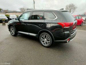Mitsubishi Outlander 3 - Image 3