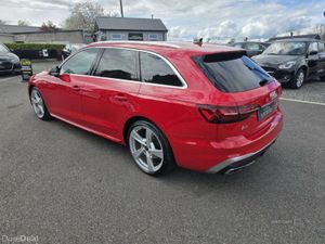 Audi A4 S Line - Image 3