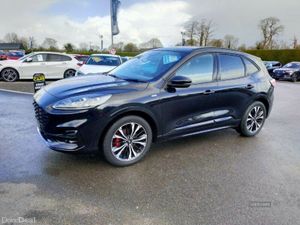 Ford Kuga ST-Line X - Image 2