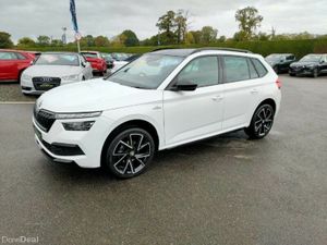 Skoda Kamiq Monte Carlo - Image 2