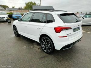 Skoda Kamiq Monte Carlo - Image 3