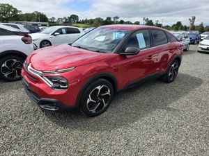 Citroen C4 SHINE - Image 2