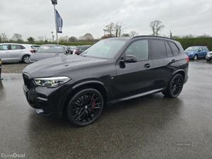 BMW X5 XDRIVE40D M SPORT - Image 2