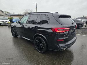 BMW X5 XDRIVE40D M SPORT - Image 3