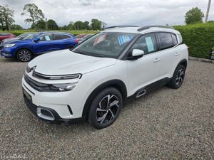 Citroen C5 Aircross Flair - Image 2