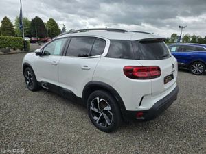 Citroen C5 Aircross Flair - Image 3