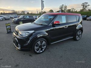 Kia Soul MIXX - Image 2