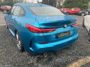 BMW 2-Series Gran Coupe 218I M SPORT - Image 3