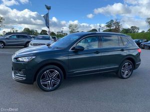 SEAT Tarraco Xcellence - Image 2